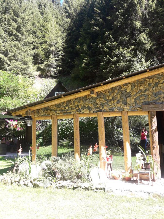Sastanci-Grahovaca Villa Rozaje Exterior photo